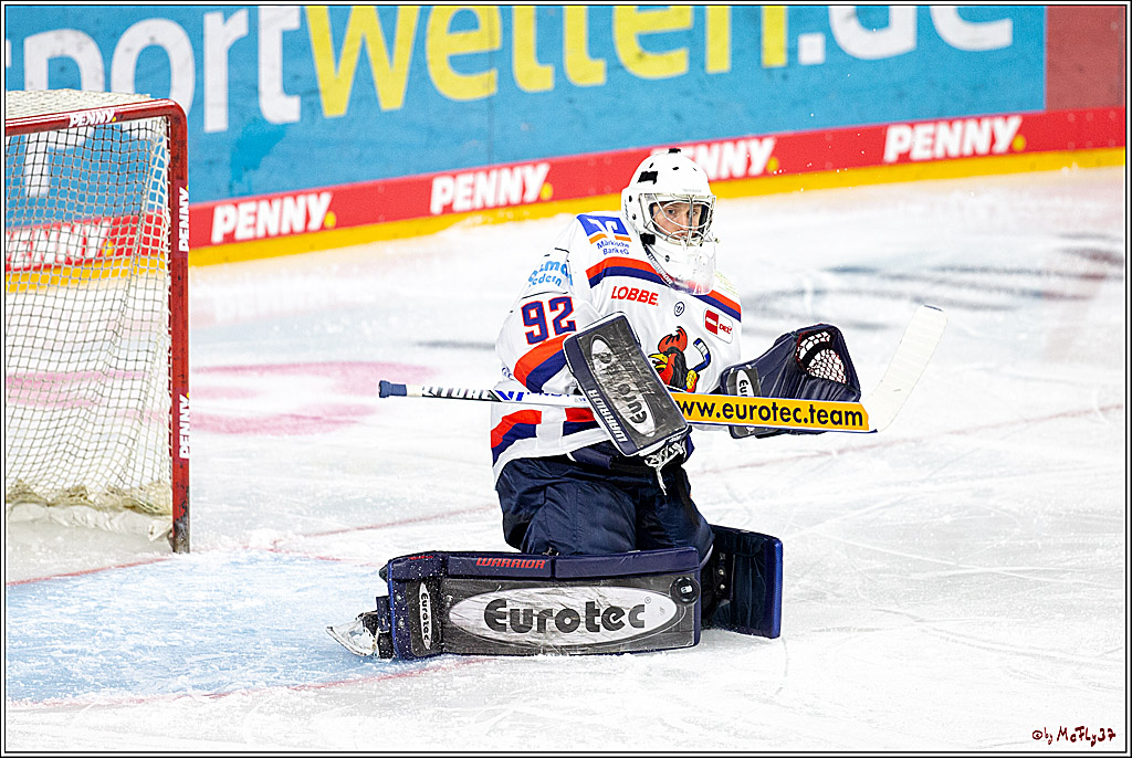 PENNY DEL;  Koelner Haie - Iserlohn Roosters; Koeln, 11.01.2021